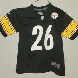 Steelers Nike Jersey 5/6
