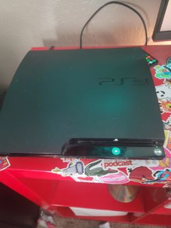 PS3