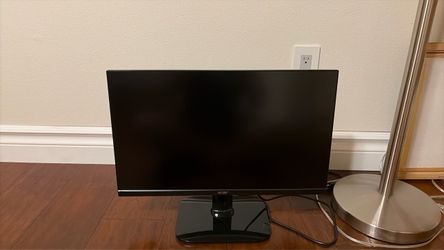 25 inch Acer Monitor
