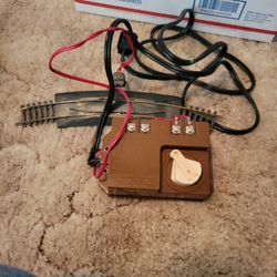 Bachman HO Or N Scale Transformer