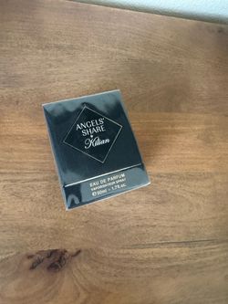 Angels share by kilan 100ml