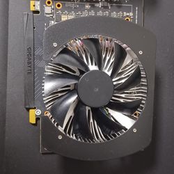 Graphics Card GTX1060 3GB