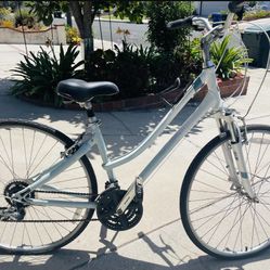 Schwinn Bike 