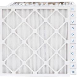Pamlico Air Filters (24x24x2) Qty: 9 Filters