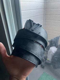 Louis vuttion belt have bought for 650$