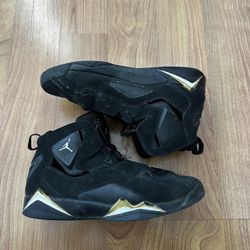 Nike Air Jordan True Flight 