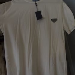 unisex prada shirt 