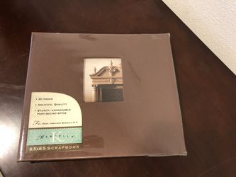 Scrapbook