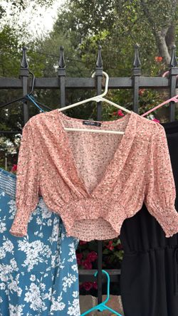 blouse $2.00