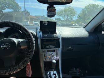 2007 Scion tC