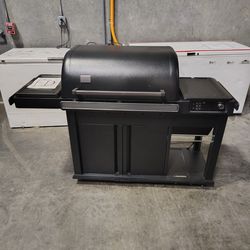 Traeger WiFi Enabled Grill