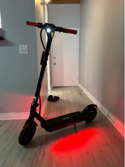 Electric scooter Hi boy ks4 pro