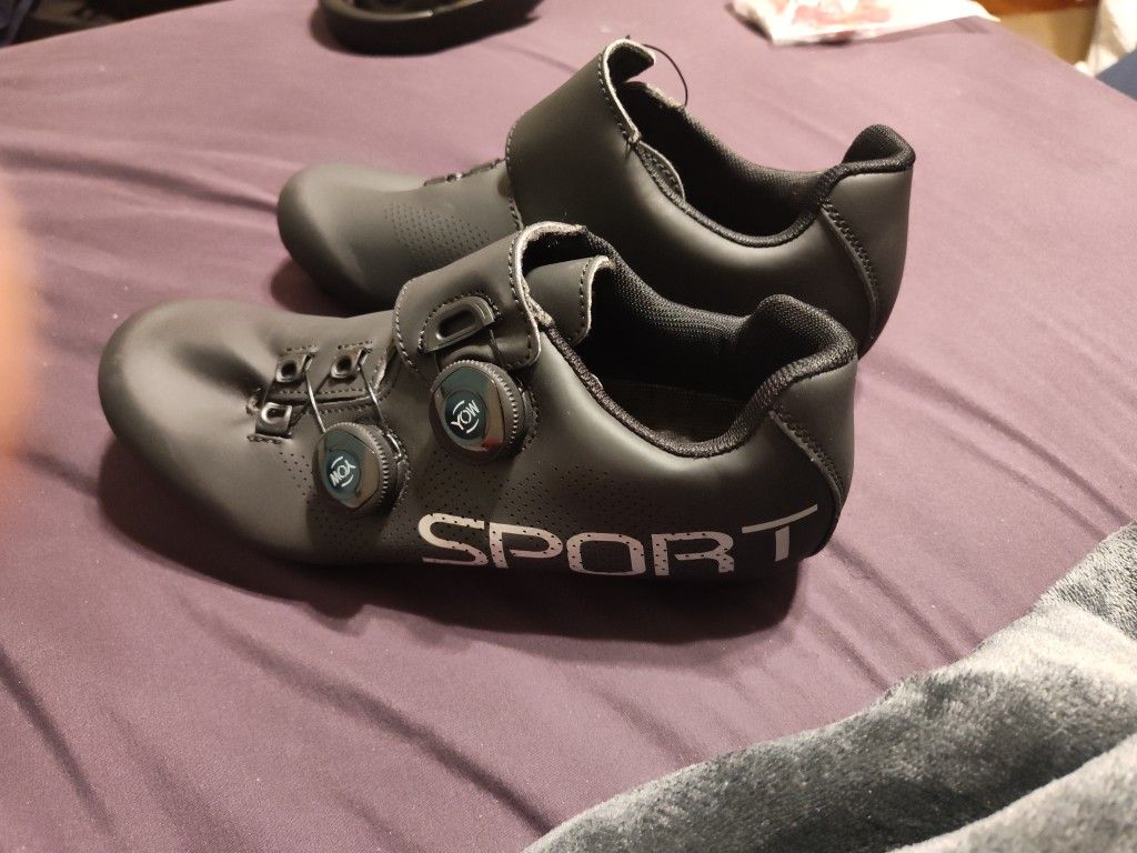 Cycling Shoe