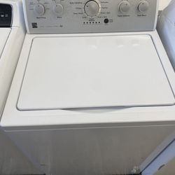 Kenmore Top Loader Washer Machine ( 2 Months Guarantee) ( Delivery Available)