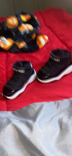 Little Kids, Jordans