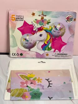 Foil Helium Balloons 