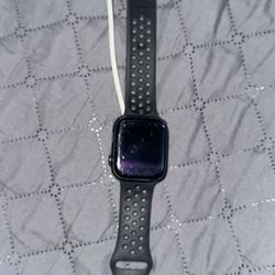 Nike Apple Watch Series 7 