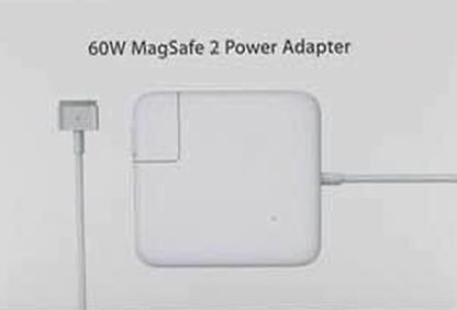Original 60W MagSafe 2 Power Adapter Charger for Apple MacBook Pro 13 15 inch Charger