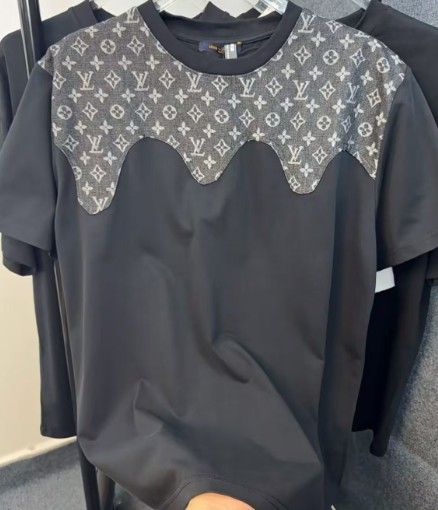 Fashion Printed Short Sleeve
