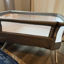 Bedside Bassinet 
