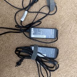 Lenovo Laptop AC Adapter 90w 20v