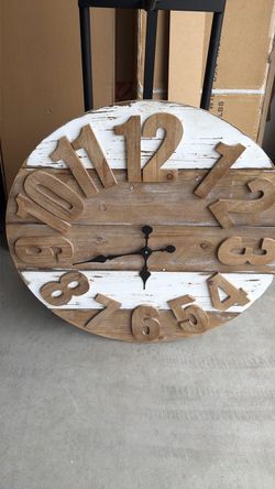 Wall Clock