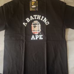 Bape Shirt
