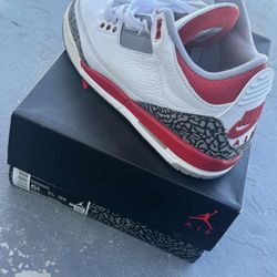 Jordan Shoes For Kids 3 Pairs For $100