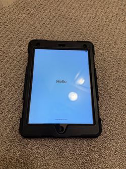 iPad Air 16 GB for sale
