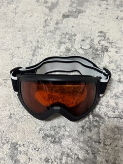 Snow board goggles