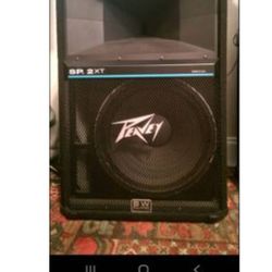 PA SYSTEM FOR SALE