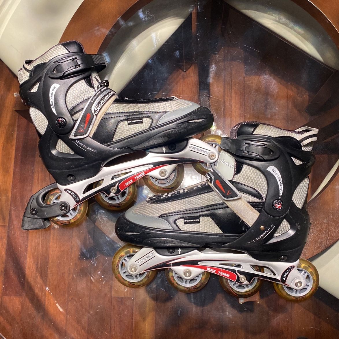 Schwinn Rollerblades for Sale in Miami, FL - OfferUp