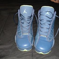 Jordan 13’s