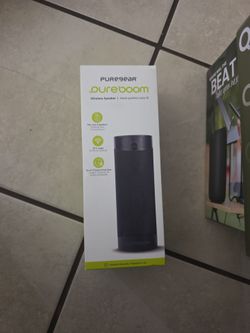 Pureboom