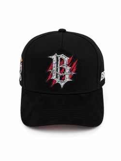 SnapBack hat custom