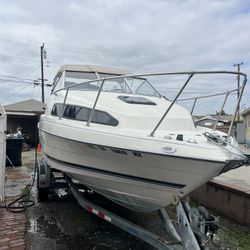 1996 Bayliner Ciera express