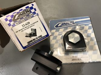 Honda S2000 Oil Relocation Kit