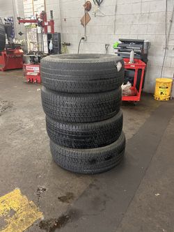 Tires
