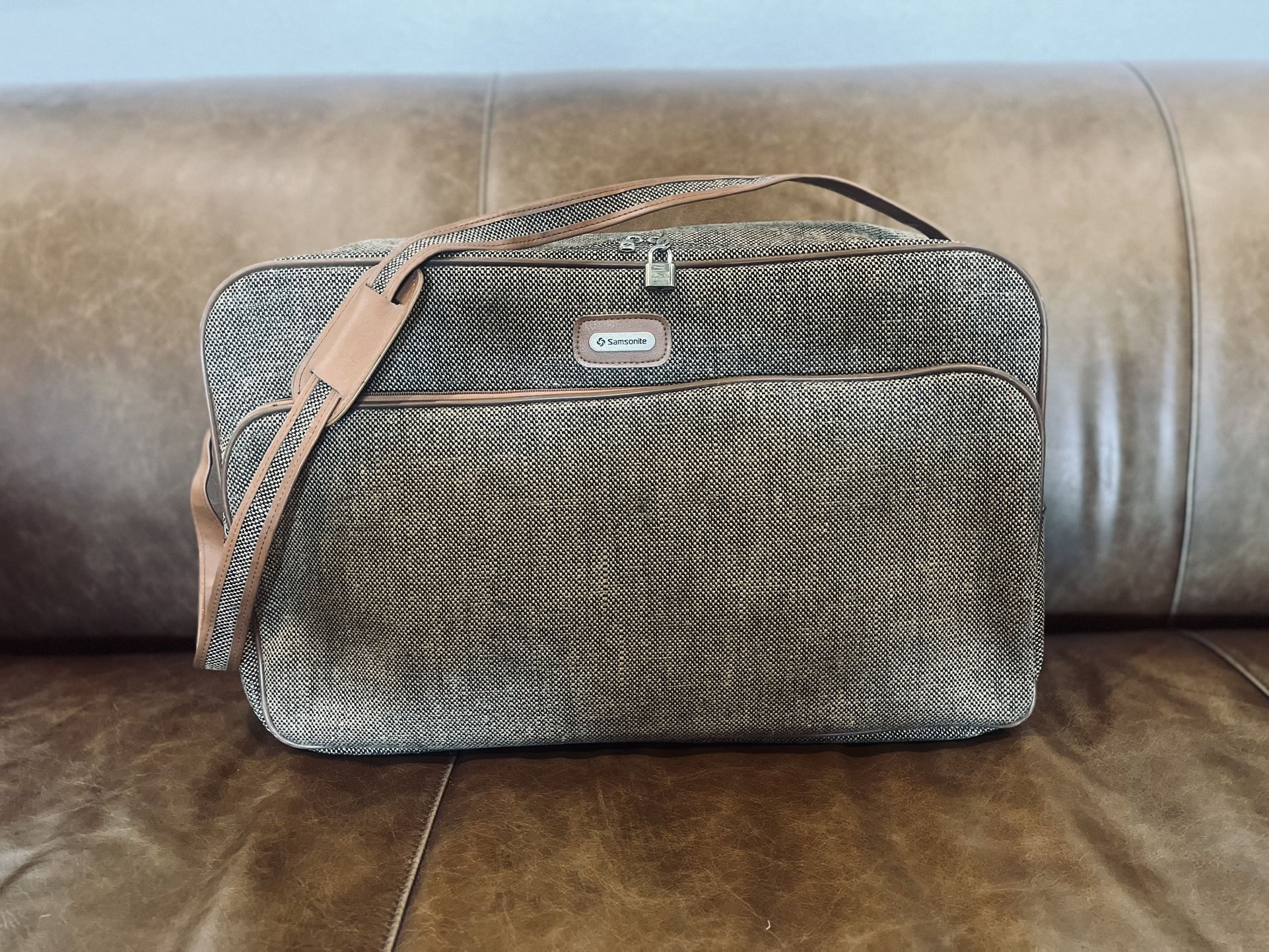 Samsonite handbag