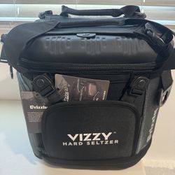 Brand new Grizzly Drifter 20 Soft Cooler with original tags still attached.