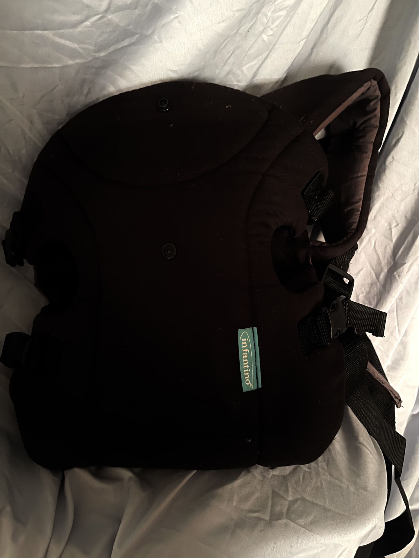 Infantino Baby Carrier