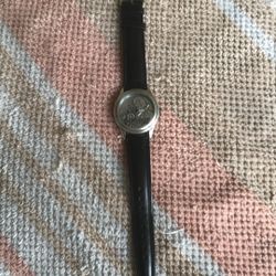 Dracula Collectors Watch