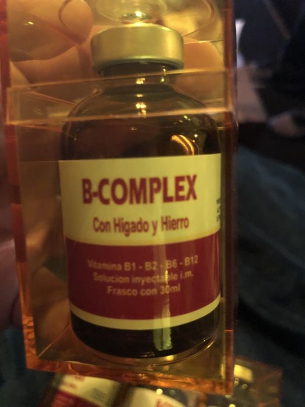 B-Complex 30ml $30 for Sale in Bakersfield, CA - OfferUp