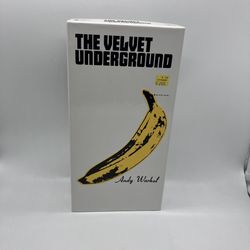 Velvet Underground Collectors Set