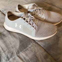 Under Armour Shoes