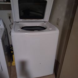 Washer For Sale $65