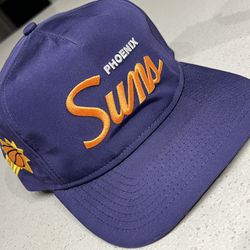 Phoenix Suns SnapBack Hat