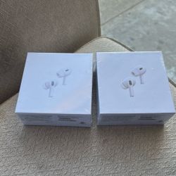 AirPod Pro Gen 2