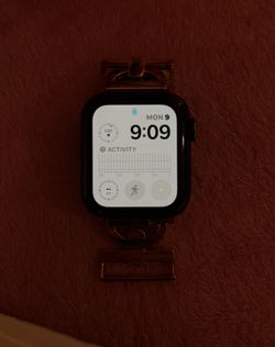 Apple Watch Series 6