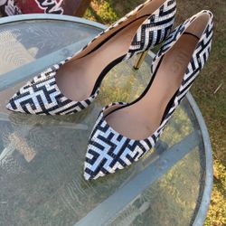 Nice Women’s High Heel Shoes 